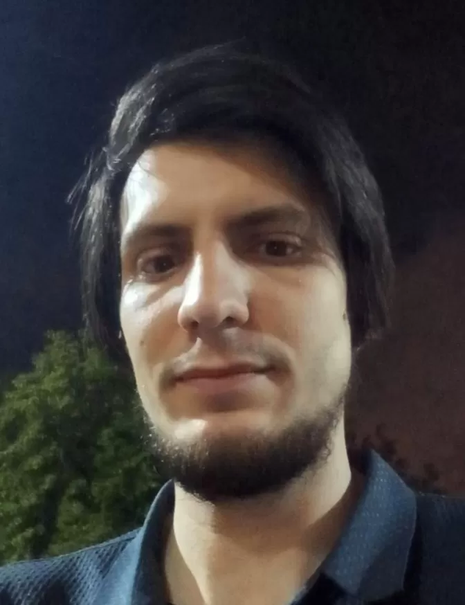 Шашков Вячеслав Геннадьевич