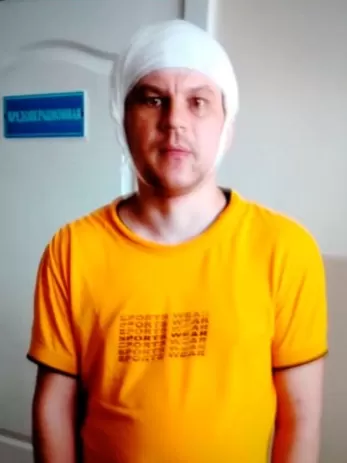 Криничанский Юрий Алеесеевич